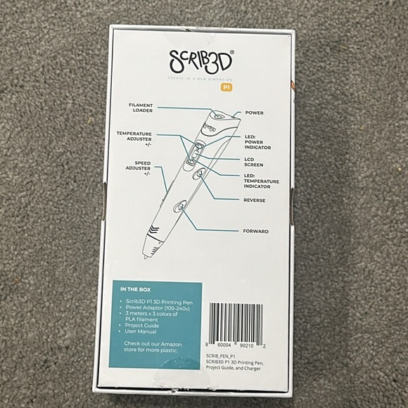 Scrib3d - Picture 2 of 4